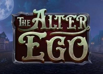 Сторонний слот The Alter Ego